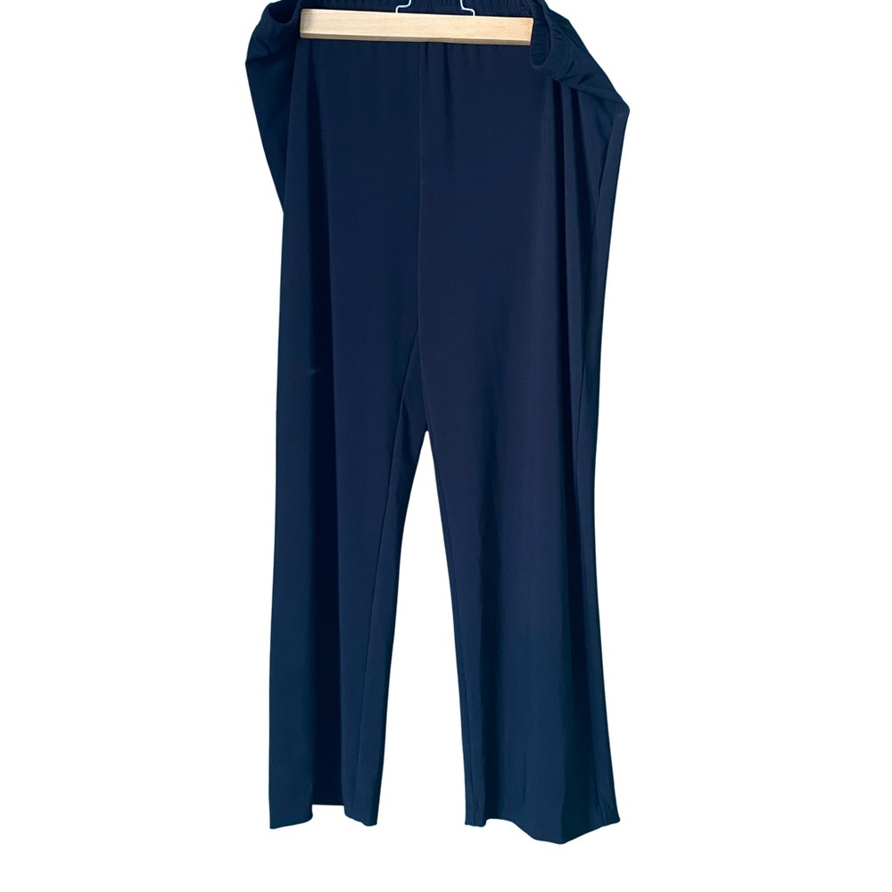 Dominica Maazure Chic Women's Wide Leg Pants size large